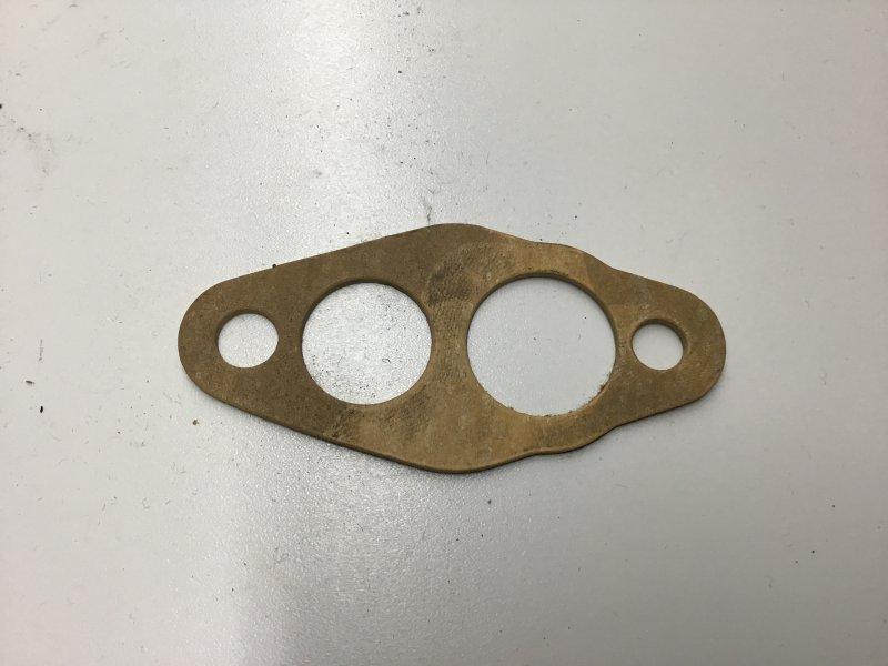 489945C1, Navistar International, GASKET - 489945C1