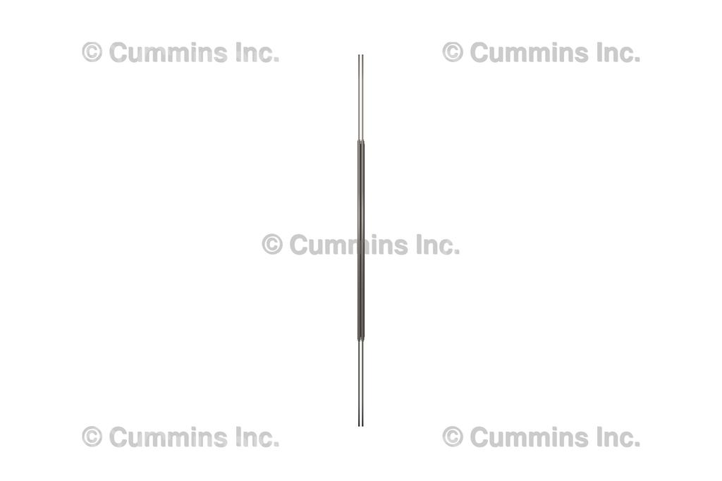 5402022, Cummins, GASKET, EXHAUST MANIFOLD - part number 5402022