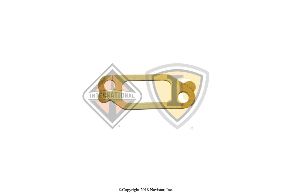 671821C2, Navistar International, GASKET - part number 671821C2
