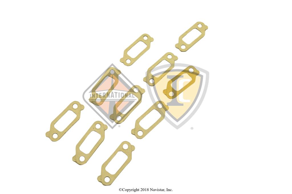 671821C2, Navistar International, GASKET - 671821C2