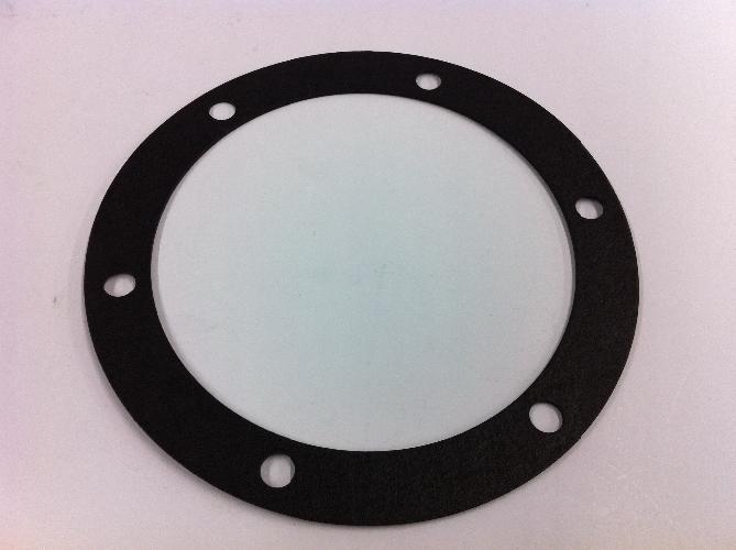 ZCP3303009, Stemco, GASKET, 6HOLE - ZCP3303009