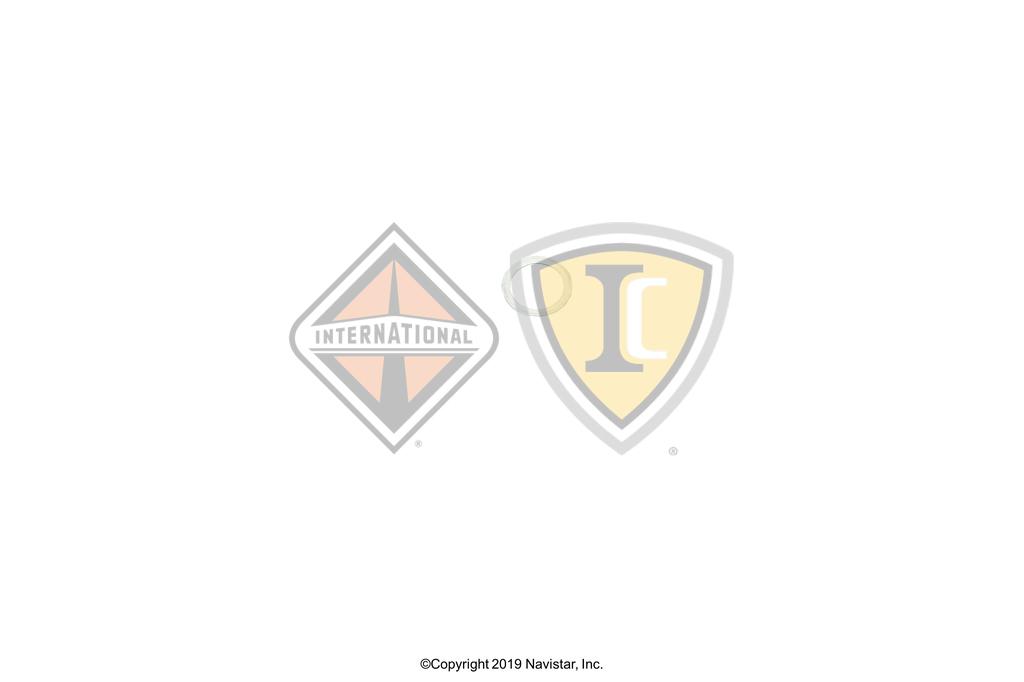 933697R1, Navistar International, GASKET - part number 933697R1