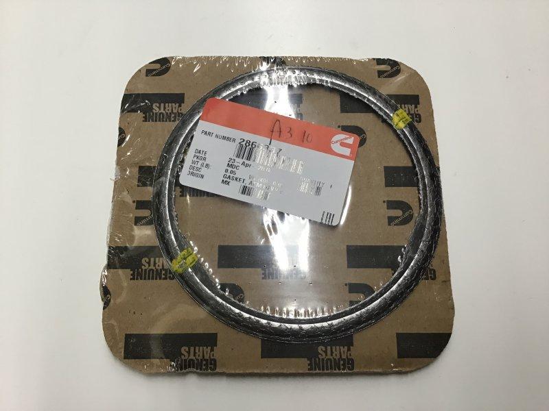 2866337 by Cummins GASKET, AFM DEVICE