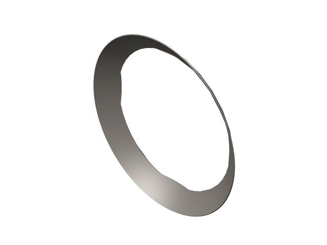 2871452, Cummins, GASKET, AFM DEVICE - part number 2871452