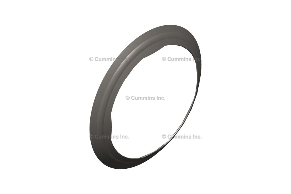【特価】 2880215 DEVICE AFM GASKET, Cummins by その他