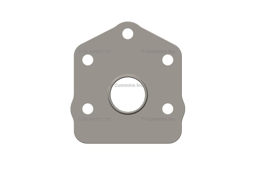 4354280, Cummins, GASKET, DEF DOSER - 4354280