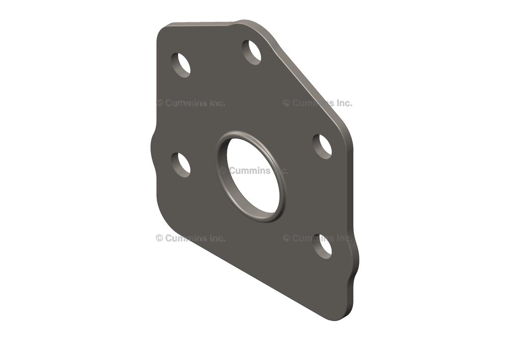 4354280, Cummins, GASKET, DEF DOSER - part number 4354280