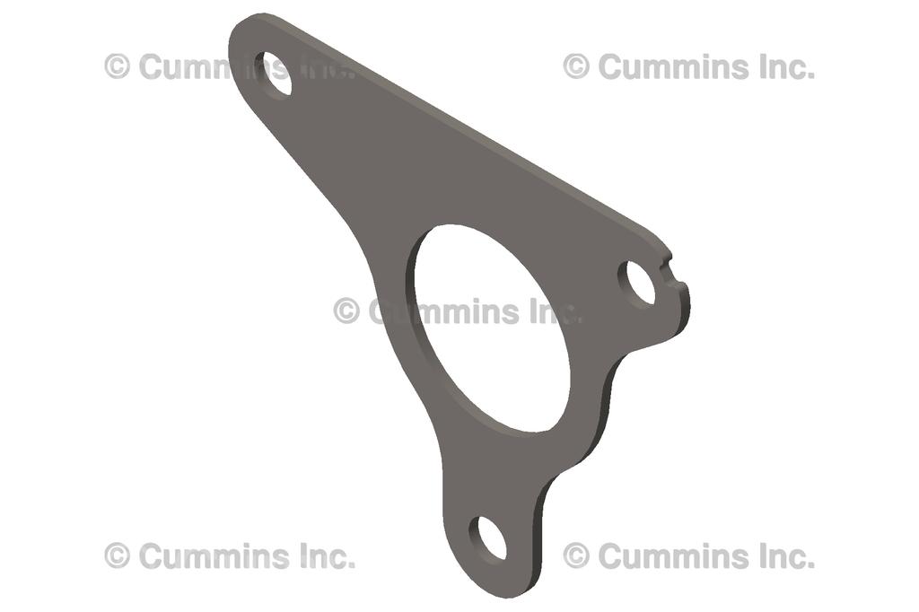 5418557, Cummins, GASKET ,AFM DEVICE - 5418557