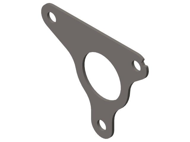 かどかど 5418557 by Cummins GASKET ,AFM DEVICE