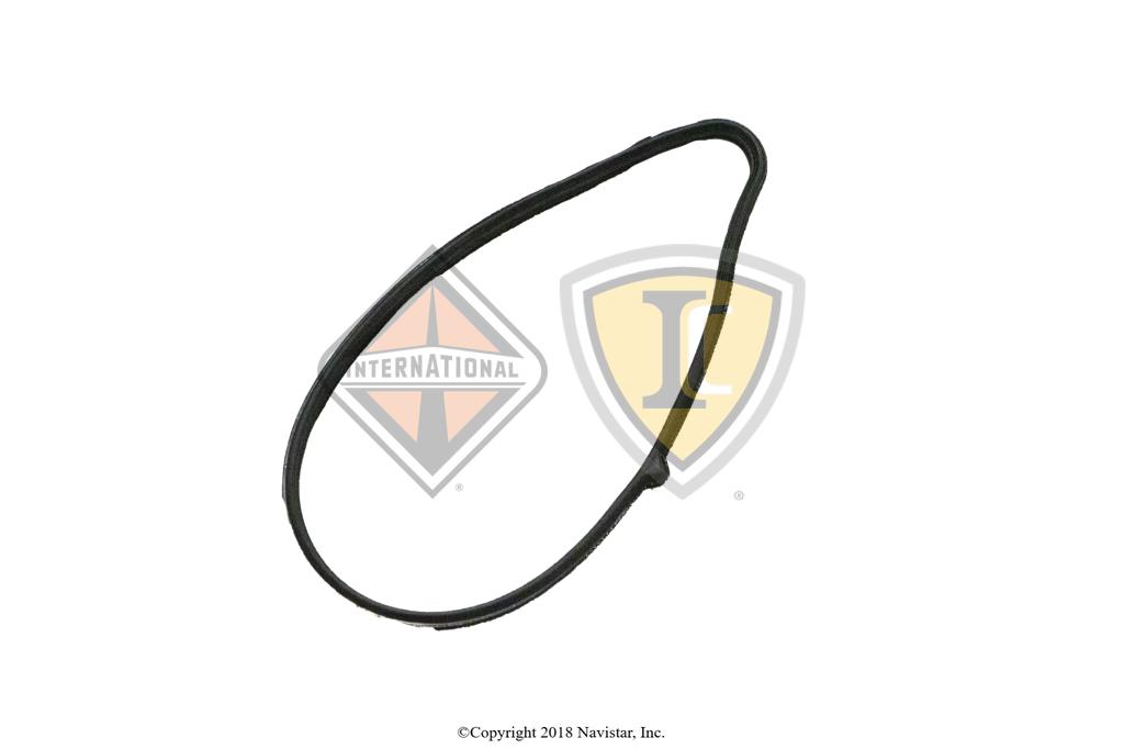1836235C1, Navistar International, Uncategorized, GASKET, AIR COMP MOUNTING - part number 1836235C1