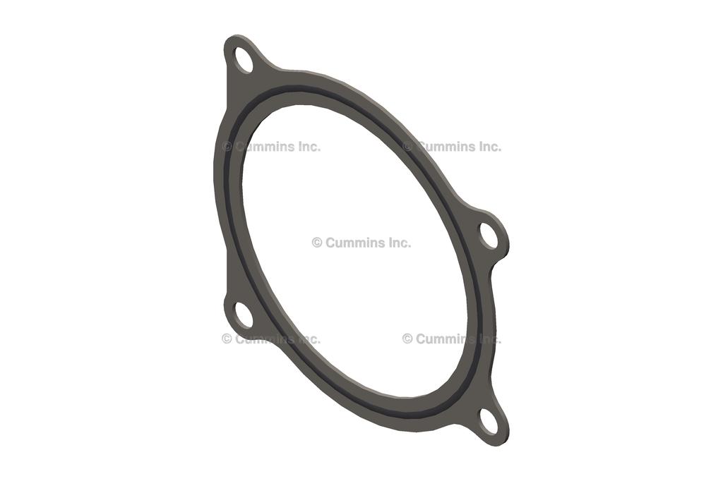 4933235, Cummins, GASKET ,CONNECTION - 4933235