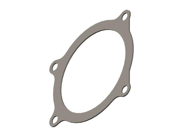4933235, Cummins, GASKET ,CONNECTION - part number 4933235