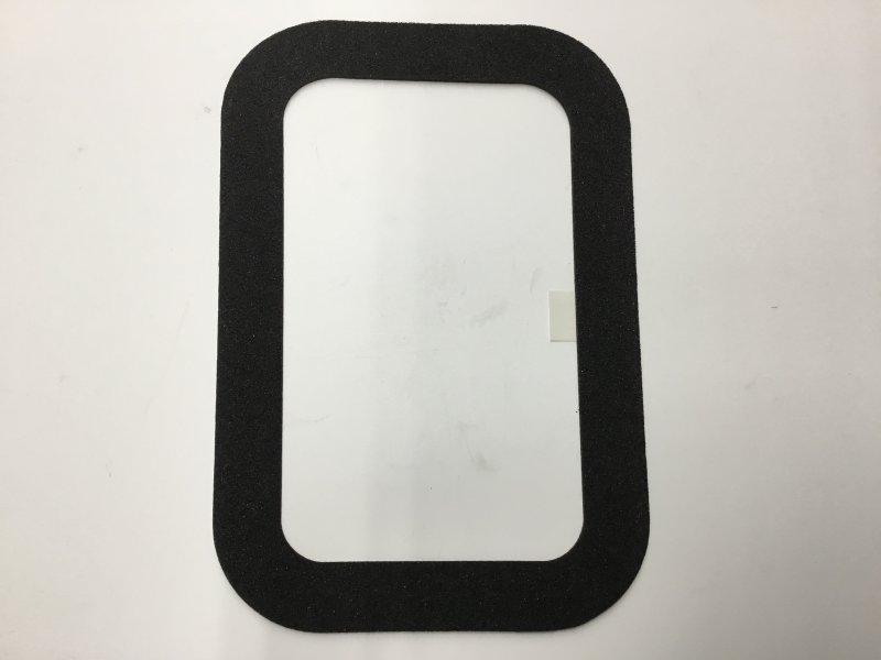 4106939C1, Navistar International, GASKET, AIR INTAKE - 4106939C1