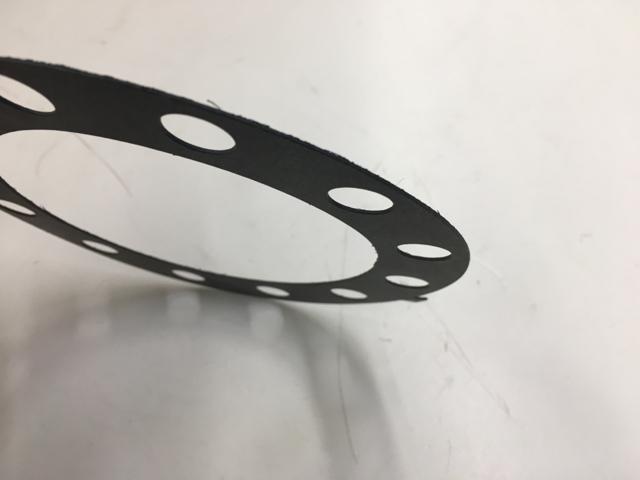 579429C1, Navistar International, GASKET, AXLE - part number 579429C1