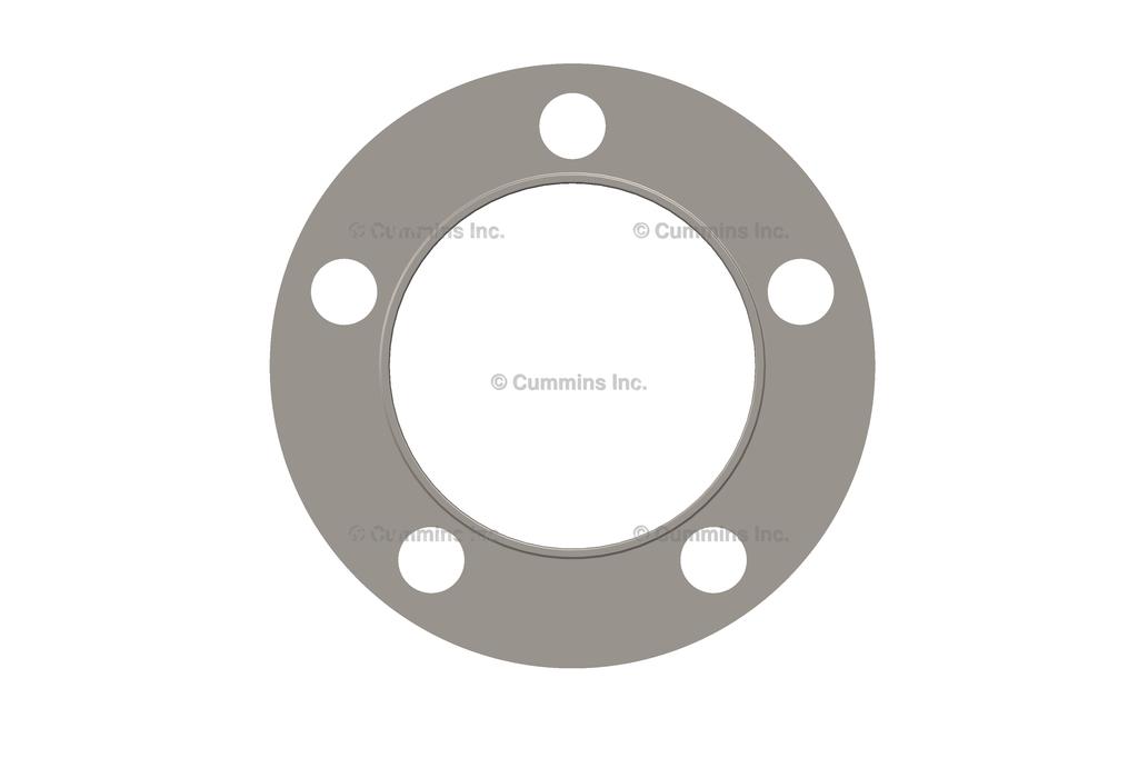 3328760, Cummins, GASKET, CARRIER - part number 3328760