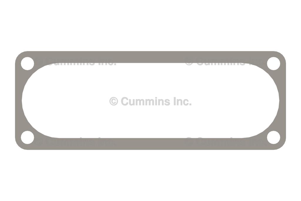 216487, Cummins, GASKET, CONNECTION - 216487