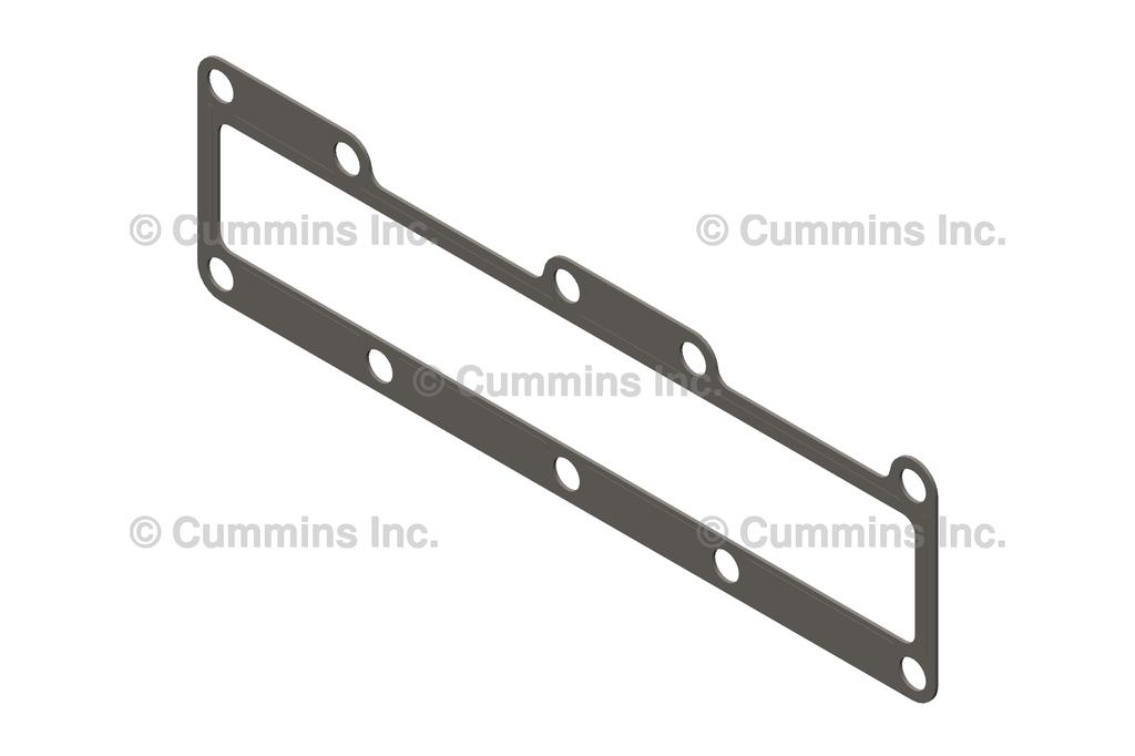 3992090, Cummins, GASKET, CONNECTION - part number 3992090