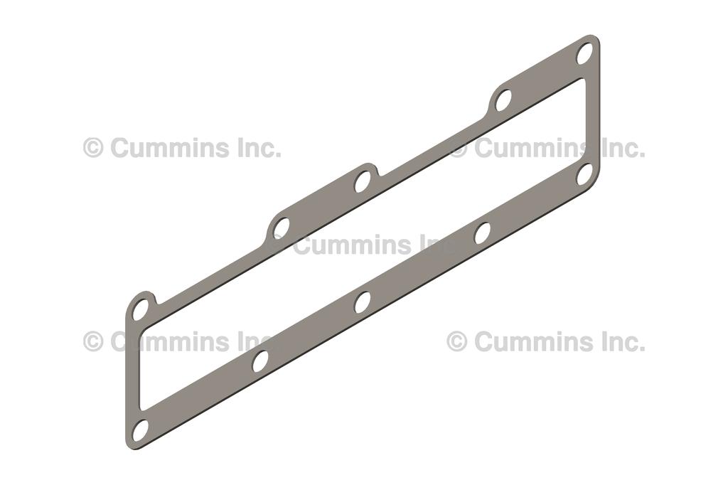 3992090, Cummins, Engine Components, GASKET, CONNECTION - 3992090 3992090, Cummins, Engine Components, GASKET, CONNECTION - 3992090