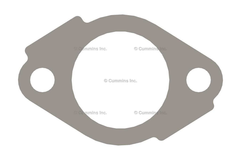 4932615, Cummins, GASKET, CONNECTION - 4932615