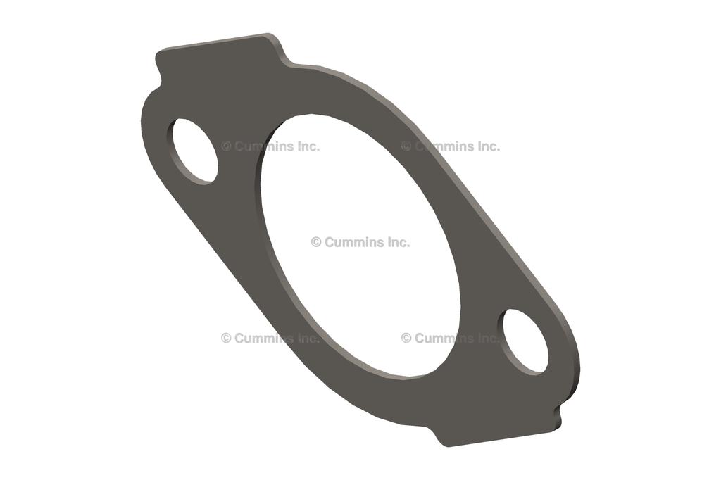 4932615, Cummins, GASKET, CONNECTION - part number 4932615