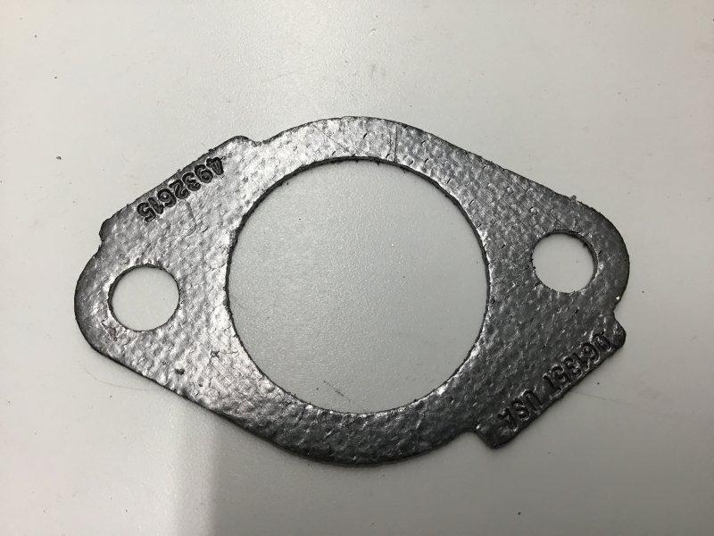 4932615, Cummins, GASKET, CONNECTION - part number 4932615