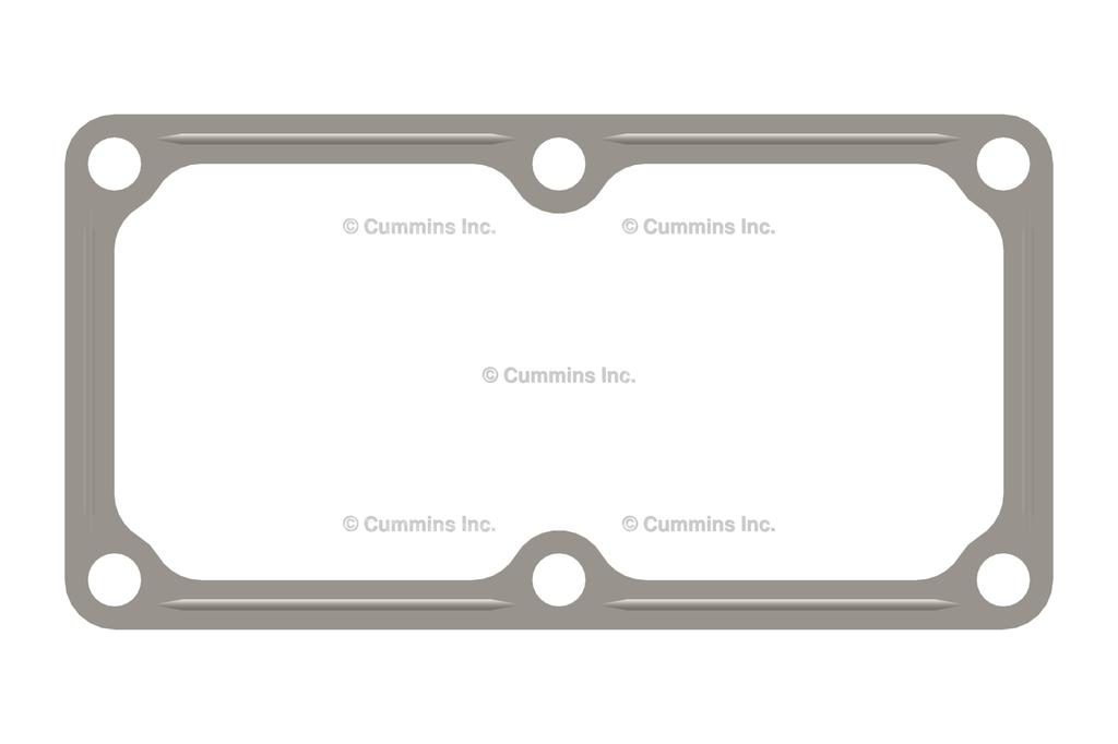5264566, Cummins, GASKET ,CONNECTION - part number 5264566