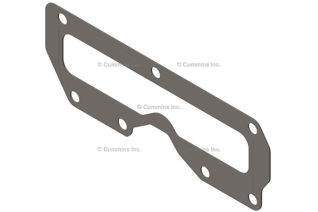5295436, Cummins, GASKET ,CONNECTION - part number 5295436