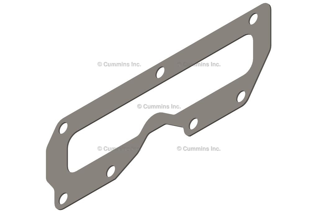 5295436, Cummins, GASKET ,CONNECTION - part number 5295436