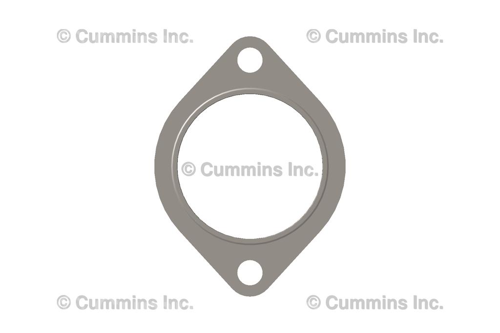 5398279, Cummins, GASKET ,CONNECTION - part number 5398279