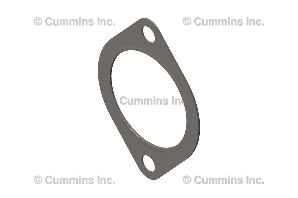 5398279, Cummins, GASKET ,CONNECTION - 5398279