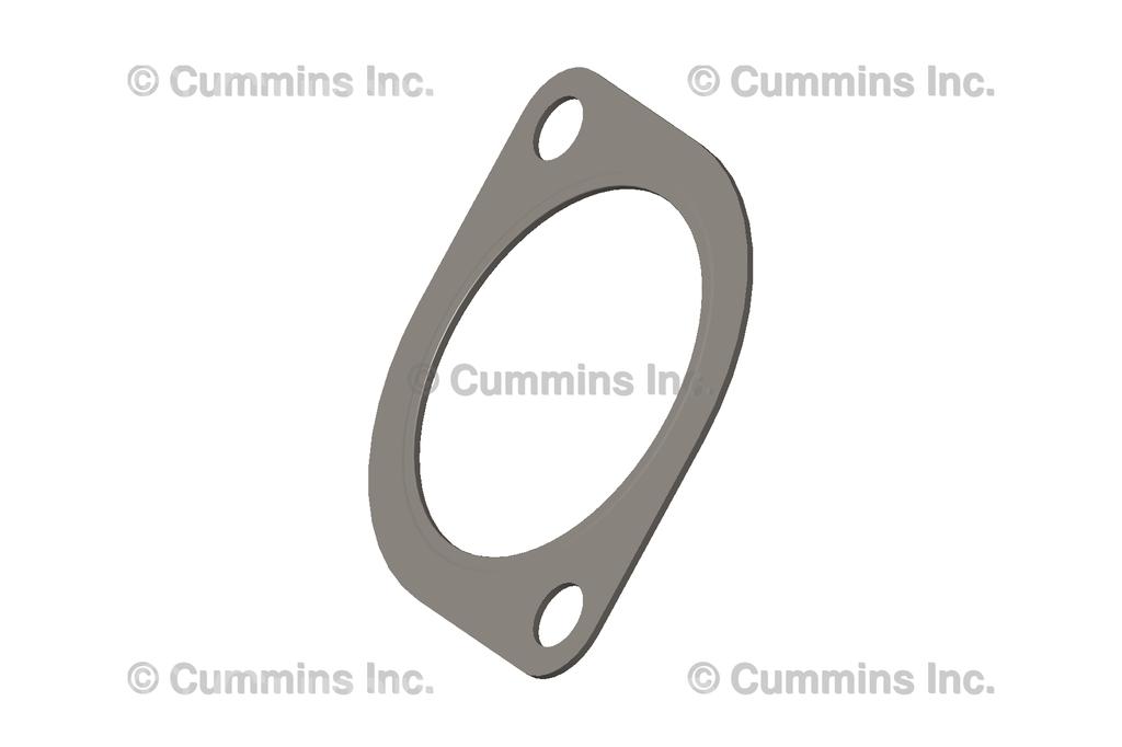 5398279, Cummins, GASKET ,CONNECTION - part number 5398279