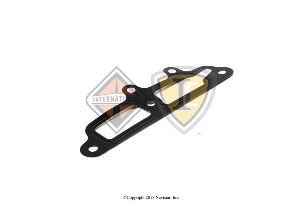 62069040039, Navistar International, GASKET COOLANT PIPE - part number 62069040039