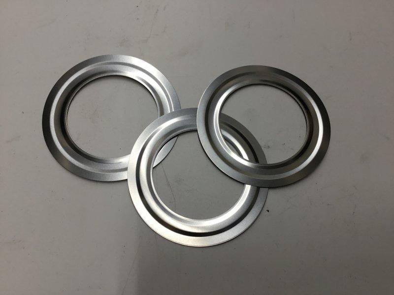 1836552C1, Navistar International, GASKET, COOLER GAS IN VT365 - part number 1836552C1