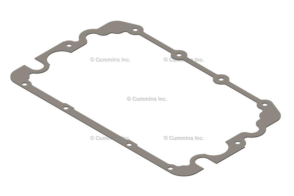 3066311, Cummins, GASKET, COVER - 3066311