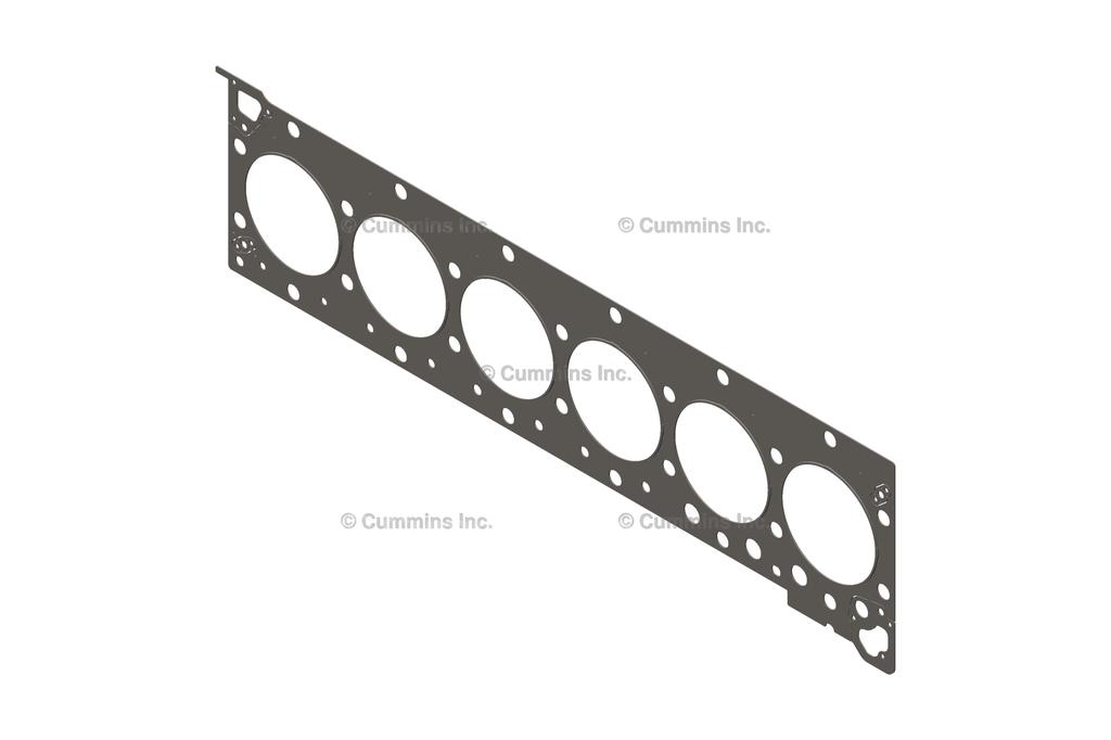 3689567, Cummins, GASKET, CYLINDER HEAD - 3689567