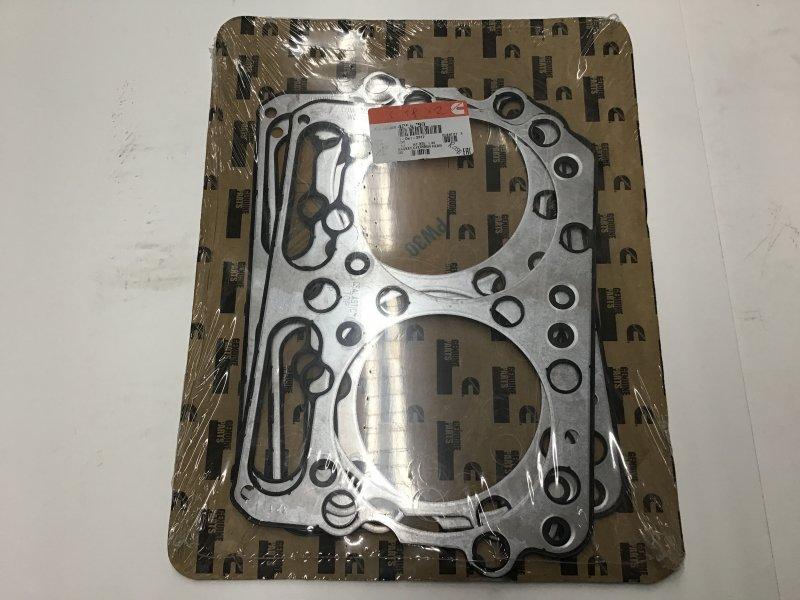 4058790, Cummins, GASKET, CYLINDER HEAD - part number 4058790