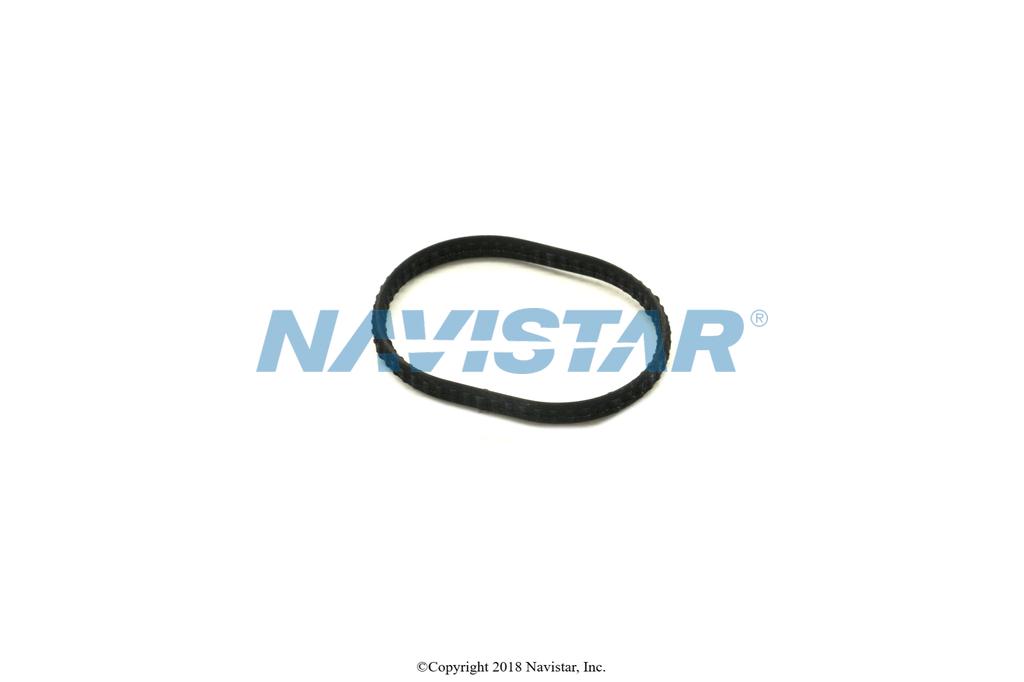 1882473C1, Navistar International, GASKET, DISTRIBUTION DUCT, TURBO - part number 1882473C1