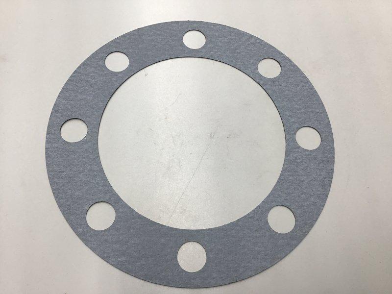 ZCP3303107, Stemco, GASKET, DRIVE AXLE 8-HOLE - ZCP3303107