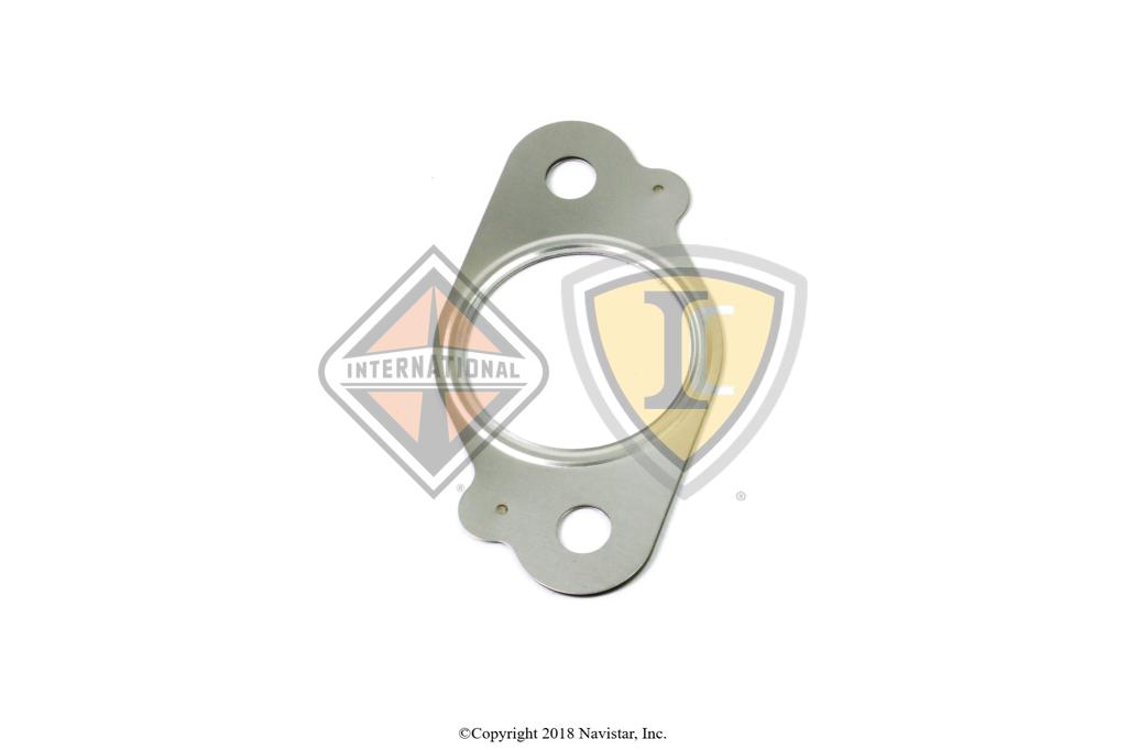 1832258C2, Navistar International, GASKET, EGR COOLER, NO. 1 TO NO. 2 - part number 1832258C2