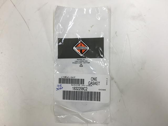 1832258C2, Navistar International, GASKET, EGR COOLER, NO. 1 TO NO. 2 - part number 1832258C2