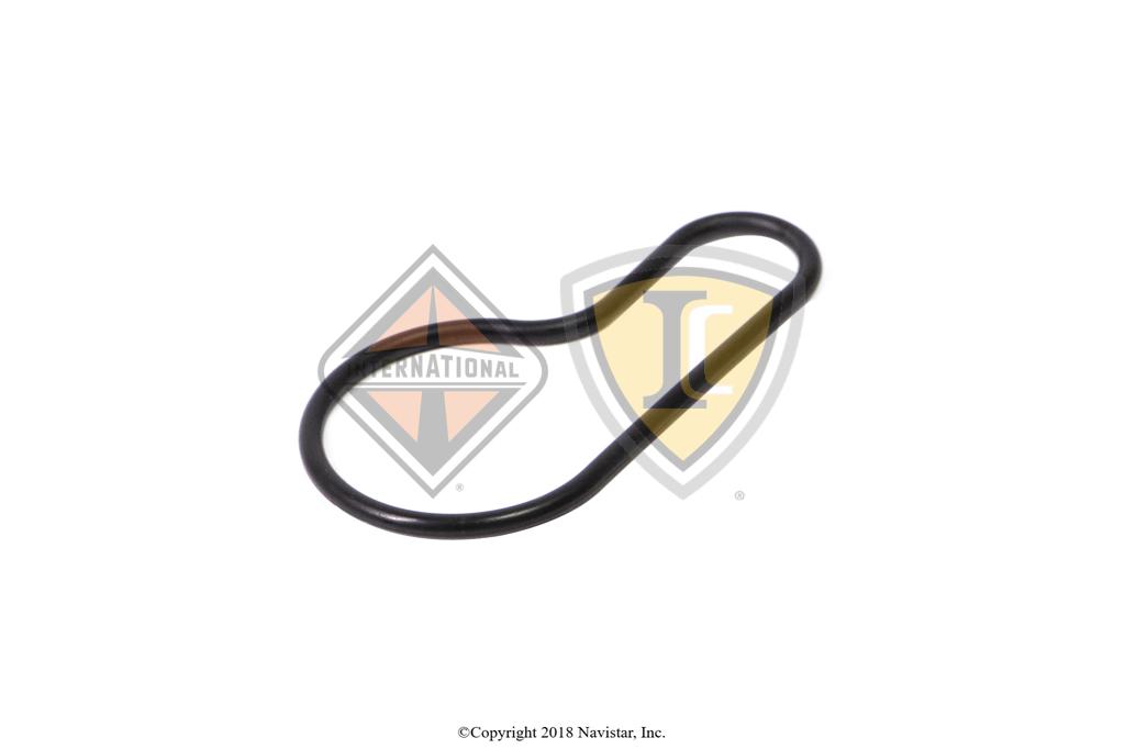 1838614C1, Navistar International, GASKET, EGR OUTLET VT365 - part number 1838614C1