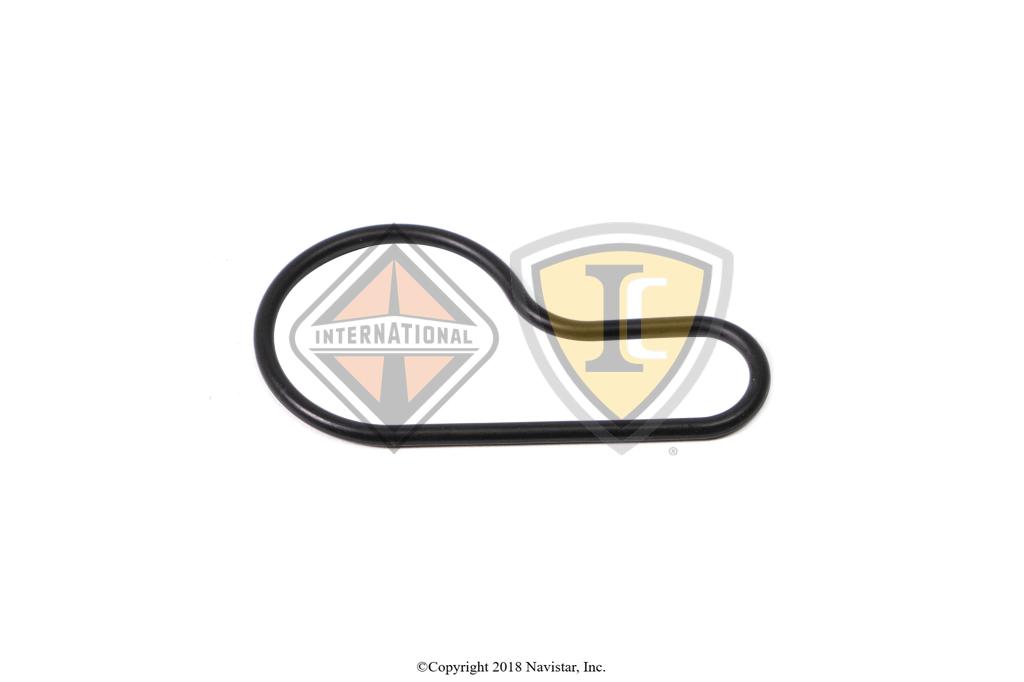 1838614C1, Navistar International, GASKET, EGR OUTLET VT365 - part number 1838614C1