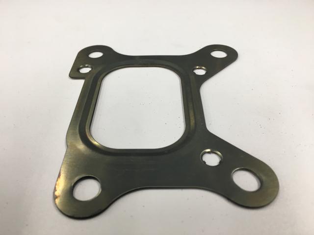 6040599C1, Navistar International, GASKET, EGR VALVE BYPASS - part number 6040599C1