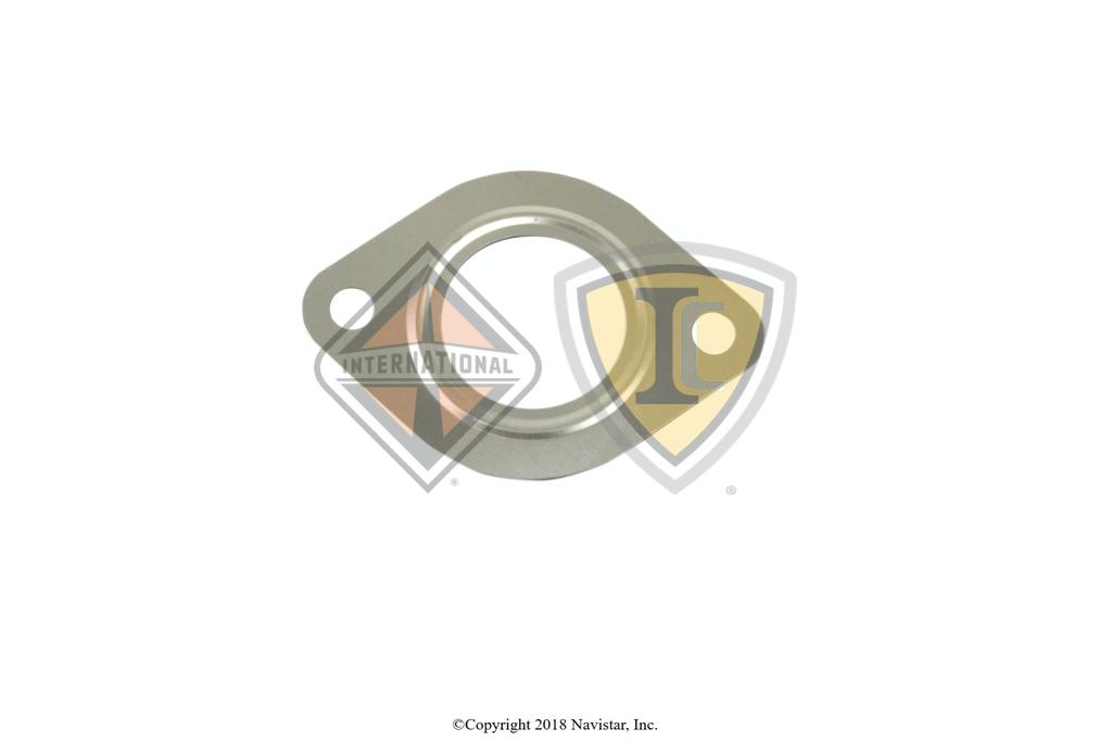 1836738C1, Navistar International, GASKET, EGR VT365 - part number 1836738C1