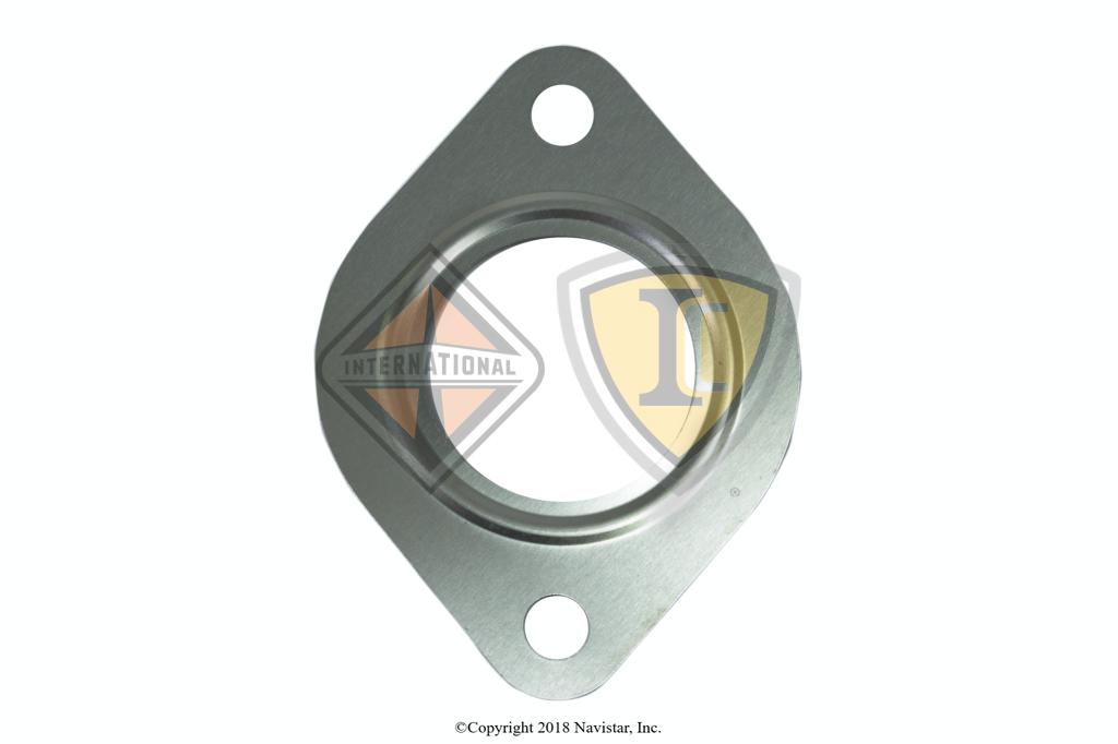 1836738C1, Navistar International, GASKET, EGR VT365 - part number 1836738C1