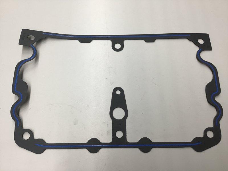 4920093, Cummins, GASKET, ENG BRAKE HOUSING - part number 4920093