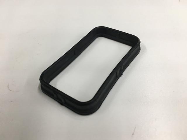 6040763C1, Navistar International, GASKET, ENGINE OIL COOLER ADAP - part number 6040763C1