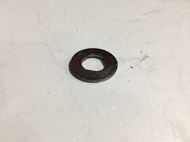 105040N1, Navistar International, GASKET, EVAPORATOR - part number 105040N1