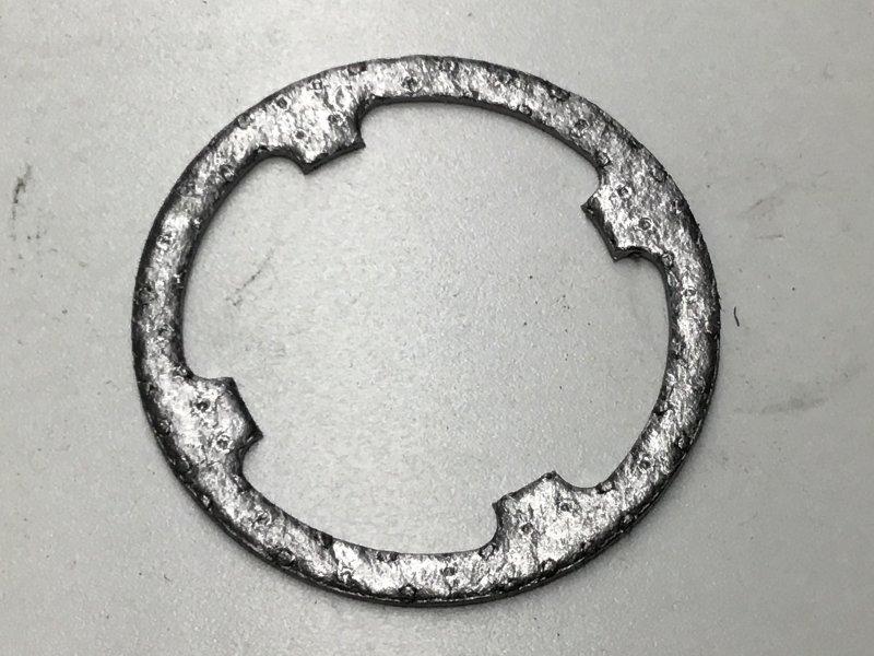 3102392, Cummins, GASKET, EXH GAS RCN VALVE - part number 3102392