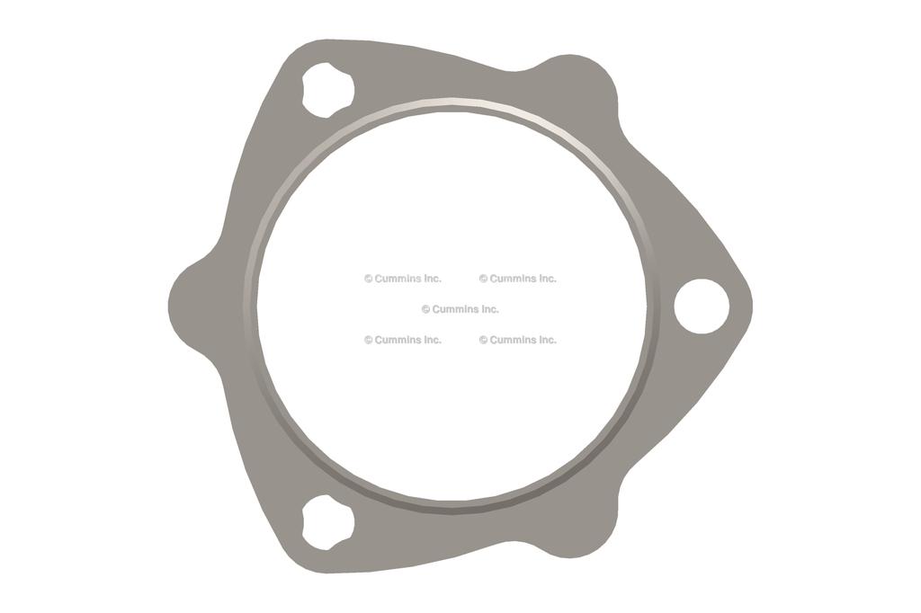 3103077, Cummins, GASKET, EXH GAS RCN VALVE - 3103077